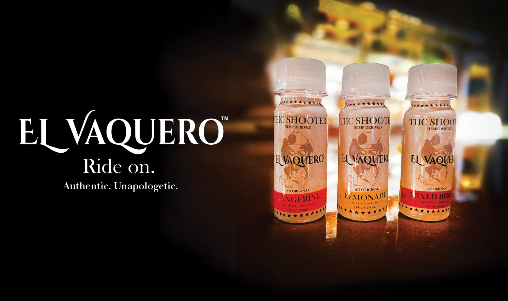 elvaquerobeverages